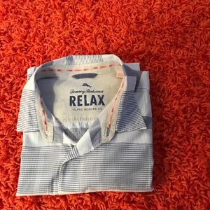 Men’s short sleeve